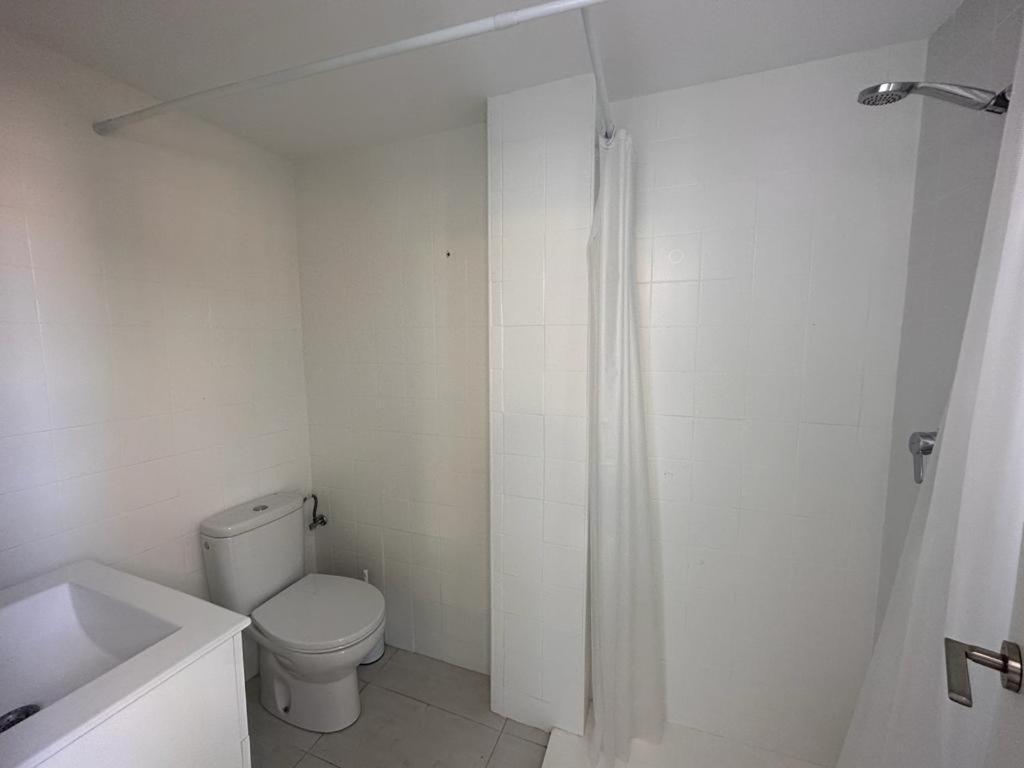 Piso 4 Dormitorios Centrico Con Gran Terraza San Juan  Eksteriør bilde