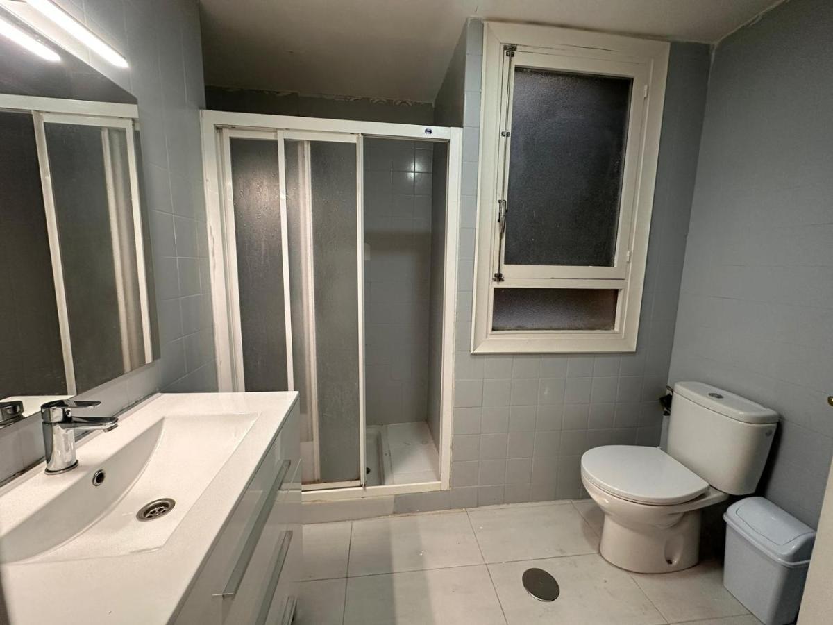 Piso 4 Dormitorios Centrico Con Gran Terraza San Juan  Eksteriør bilde