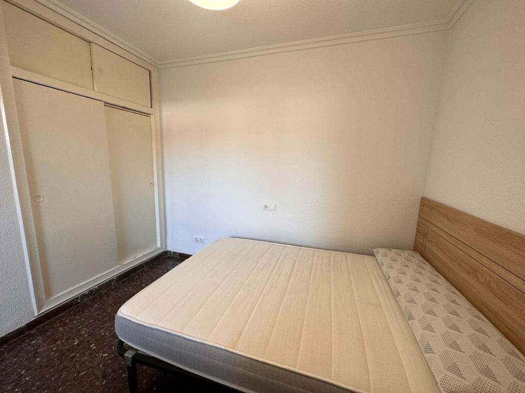 Piso 4 Dormitorios Centrico Con Gran Terraza San Juan  Eksteriør bilde